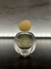 Giorgio Armani Light Di Gioia Eau de Parfum 0.17oz / 5ml Travel Size Splash Top