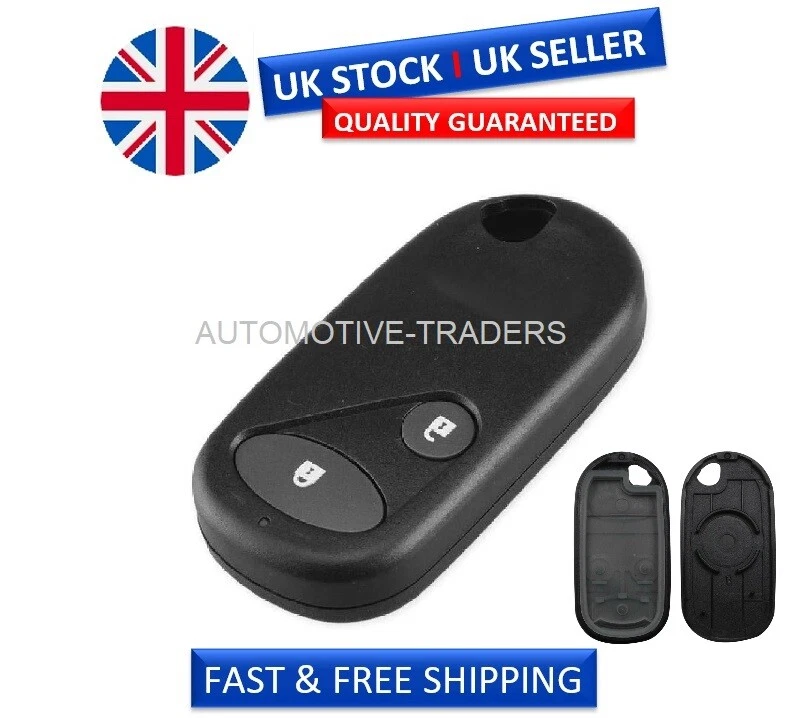 Honda key 2024 fob case replacement