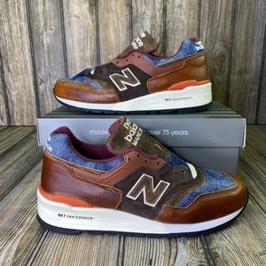 new balance 997 elevated basics