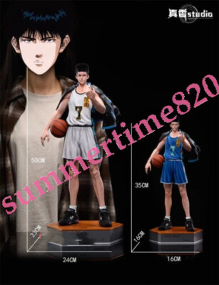 ZX Studio Slam Dunk Akira Sendoh Resin Statue Pre-order 1/4