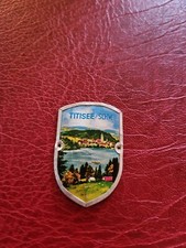 (3)Stocknagel Stockemblem Titisee/Schw.