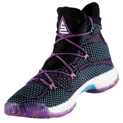 crazy explosive primeknit boost