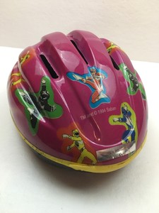 power ranger bike helmet