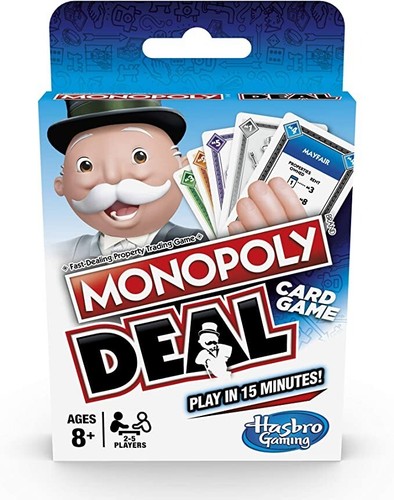 Uno Game Kids Family Friends Games - Picture 12 of 25