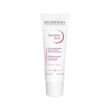 BIODERMA Sensibio Defensive Rich 40ml
