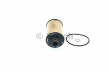 Bosch F 026 407 154 oil filter for Ssangyong