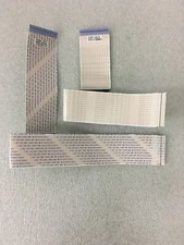 Samsung  UN43NU7100F UN40NU7100F LVDS Cables  BN96-39820G  BN96-39821E