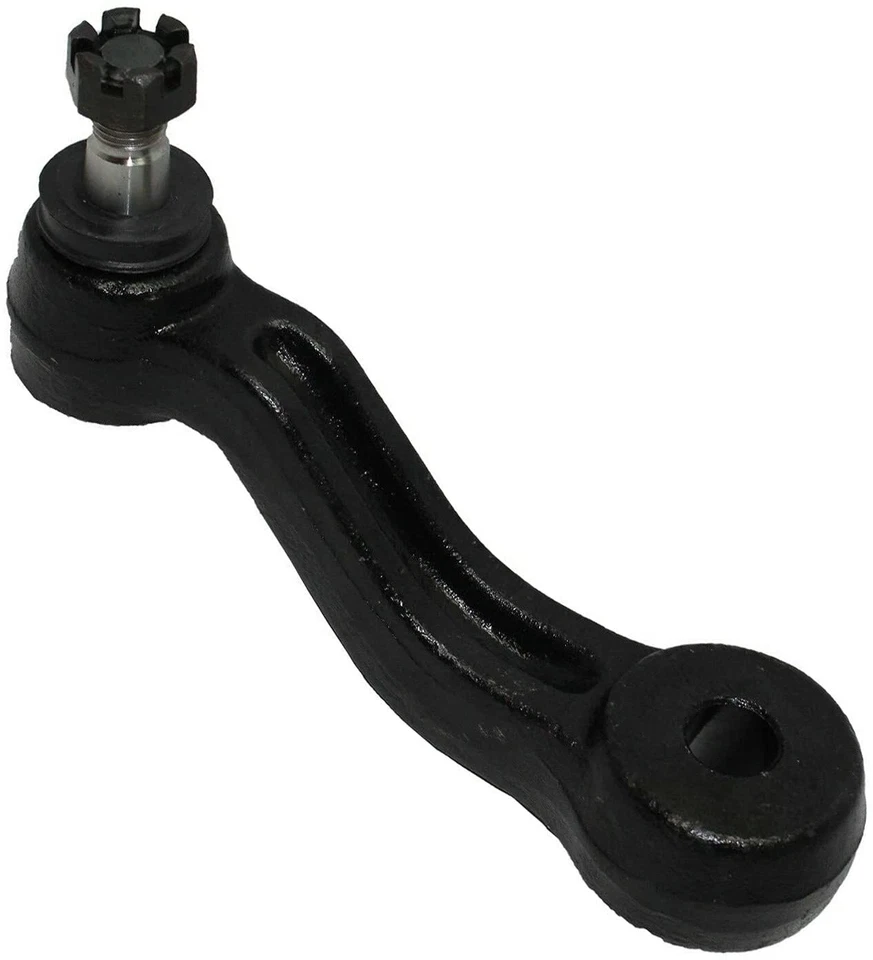 Front Steering Idler Pitman Arm Bracket for Chevy GMC C1500 C2500 Tahoe Yukon - Image 4 of 4