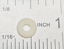 Quantum Zebco Reel Part GU103 Washer for Handle Cap