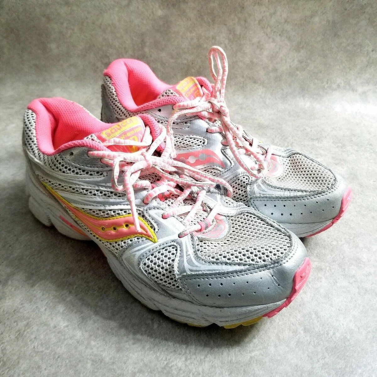 Saucony cohesion sales 7 price