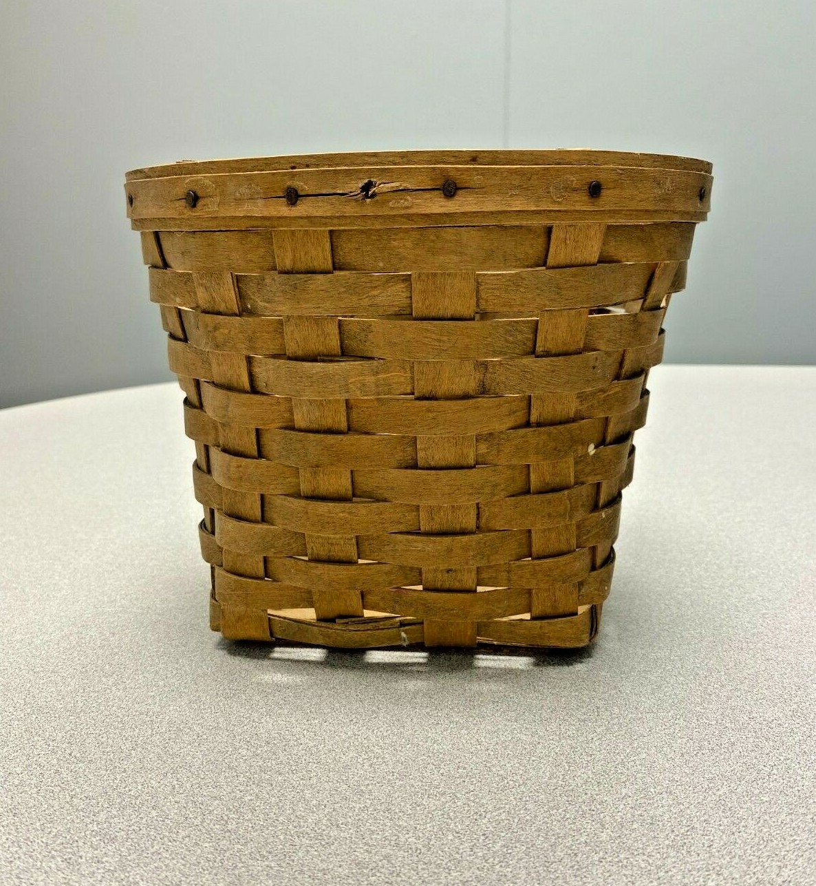 Medium Longaberger Basket eBay