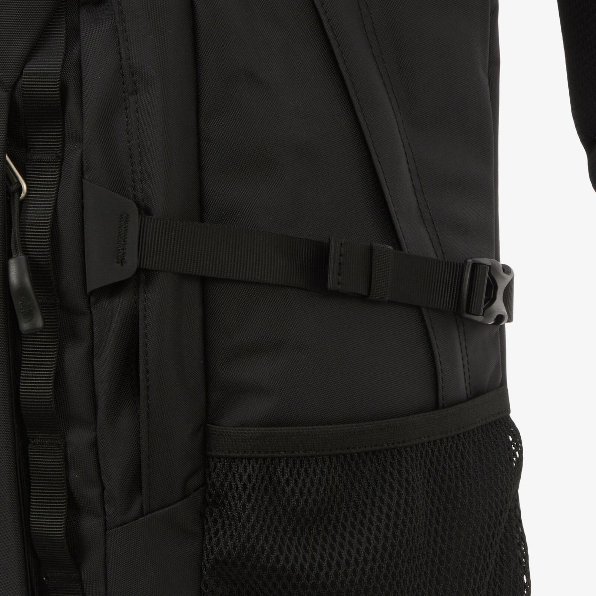 THE NORTH FACE BIG SHOT Back Pack EX AIR BLACK NM2DR20A THE NORTH FACE BIG SHOT Back Pack EX AIR BLACK NM2DR20A