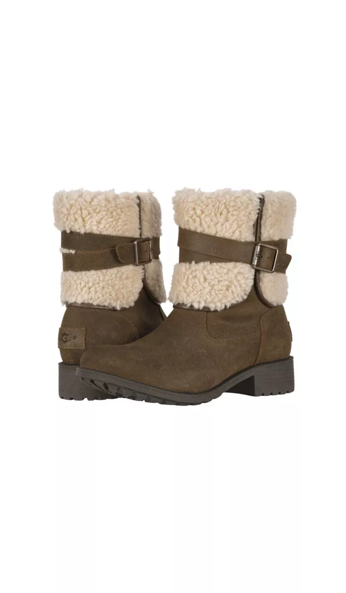 Ugg women's w blayre iii store fashion boot