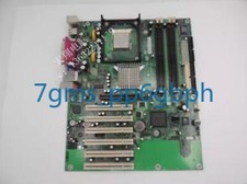 1 PCS Intel D865GBF/D865PERC industrial contr...