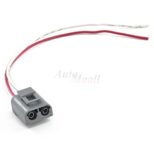 Ignition Coil Connector Pigtail Harness Plug For 2000-2004 Volvo S40 V40 1.9L