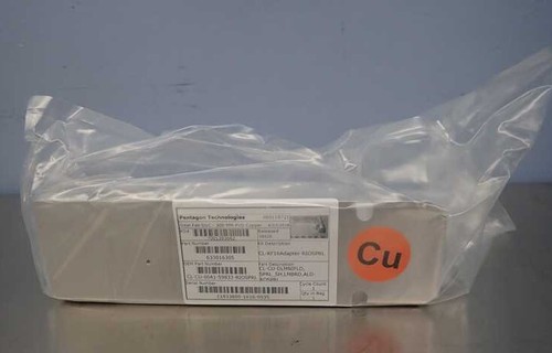 Applied Materials CU-CL-DL 0041-59833 RIOSPIRAL Manifold - Picture 4 of 12