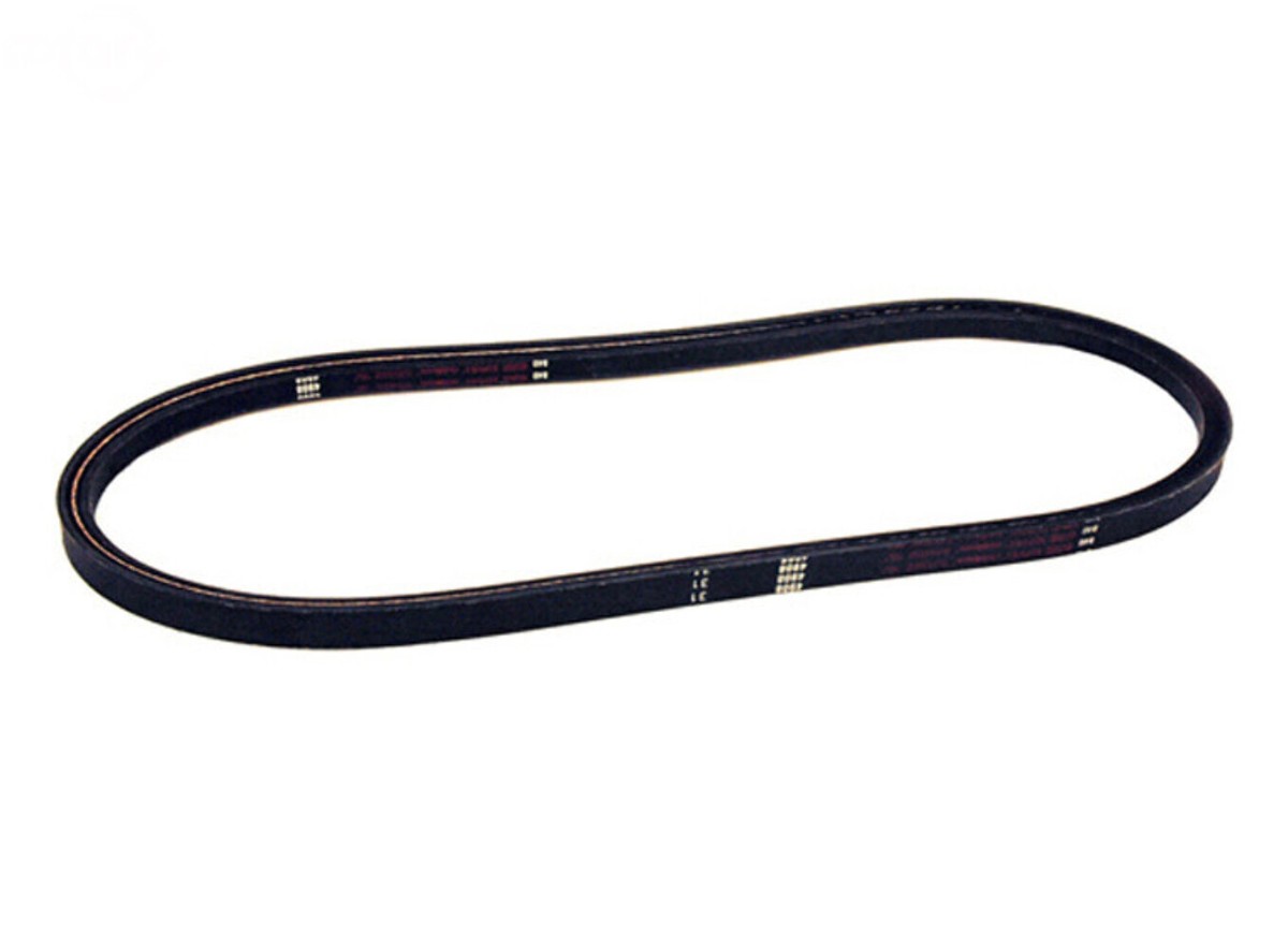 べーやん Deck Belt 1/2