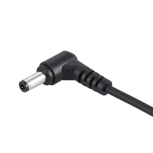 Andoer Coiled 98cm/38.5inch D-Tap 2Pin Male to 5.5 * 2.1mm Adapter Cable E3W2 - Picture 7 of 8