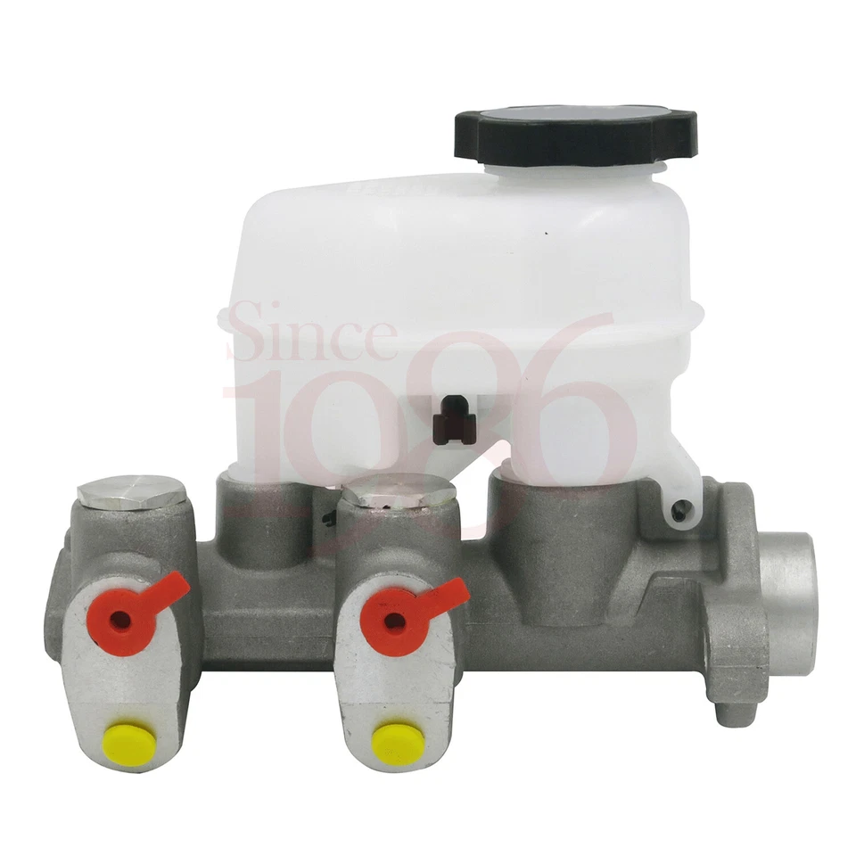 Cilindro maestro de freno para Chevy Lumina Monte Carlo Pontiac Buick 1992-2001 Foto 2 de 4