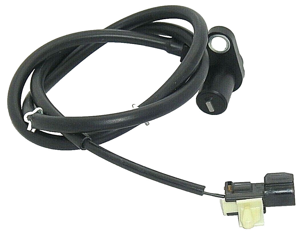 NEW GENUINE/ OEM 21571 X2T21571 MR235449 SENSOR FR ABS LH for  