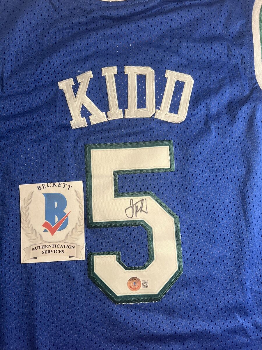 Jason Kidd Phoenix Suns signed autographed Basketball 8x10 photo.proof COA Jason Kidd Phoenix Suns signed autographed Basketball 8x10 photo.proof COA