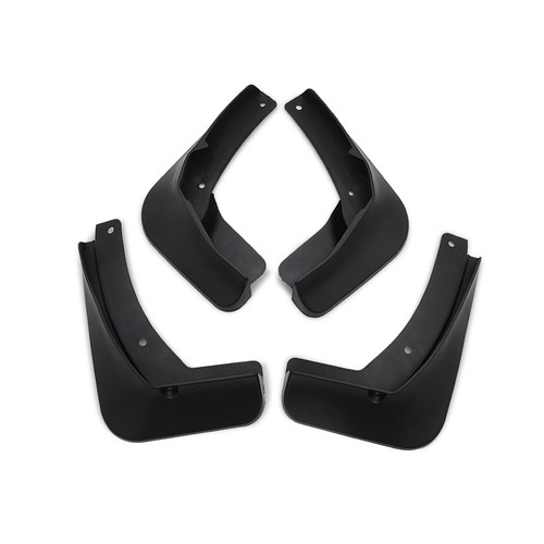 For VW golf 7 2013-2017 Mud Flaps Splash Guards Car Fenders Mudguard - Picture 2 of 7