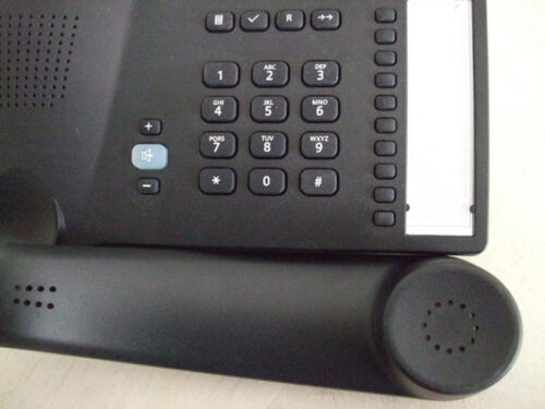 Siemens Gigaset euroset 5035 schnurgebundes analog Telefon mit Anrufbeantworter - Picture 4 of 7
