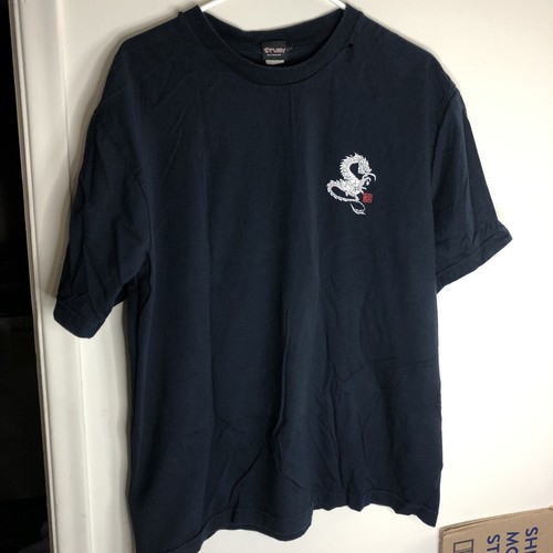 Vintage 90s stussy outdoor - Gem Vintage 90s stussy outdoor - Gem
