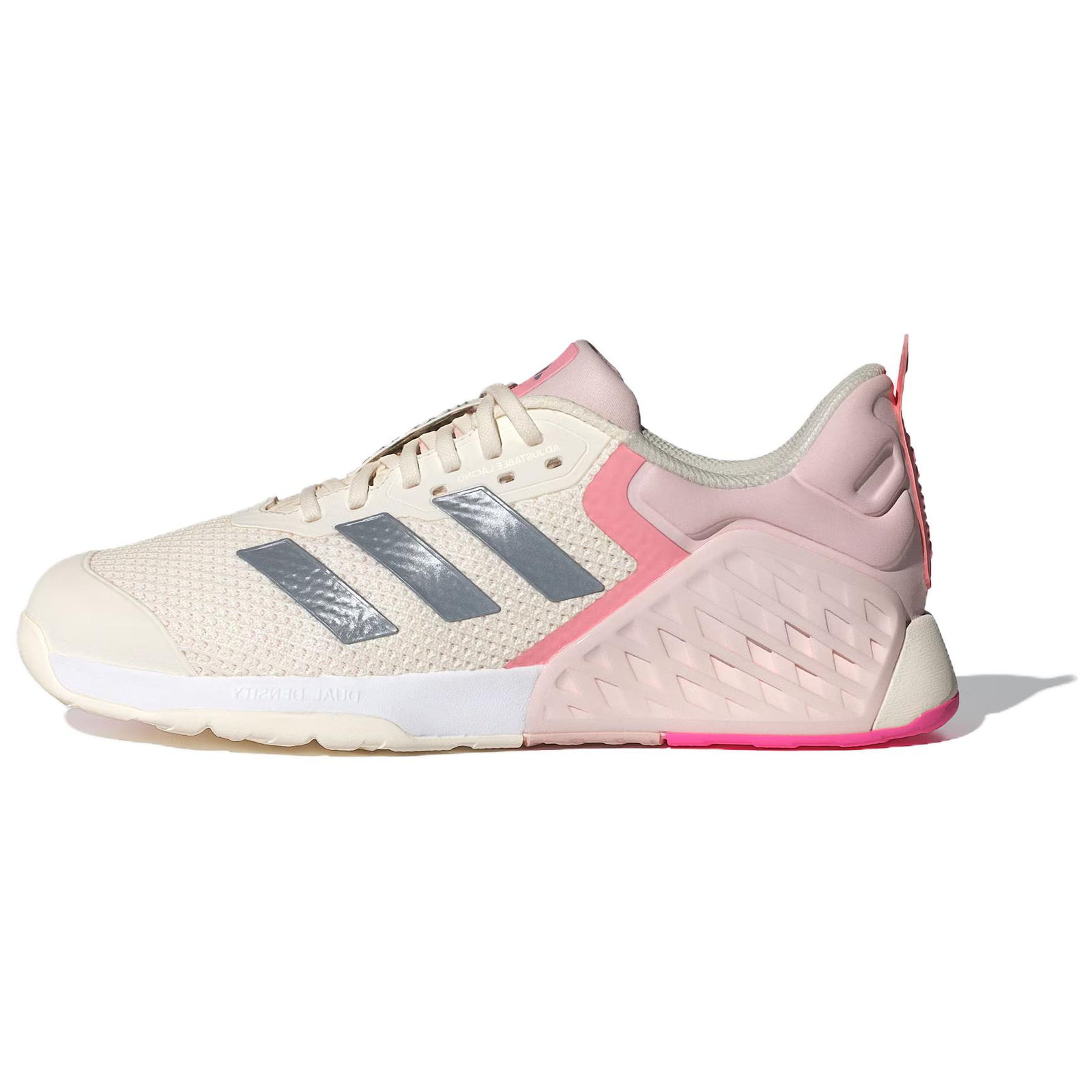 adidas Dropset 3 Chalk Semi Pink Spark W - ID8635
