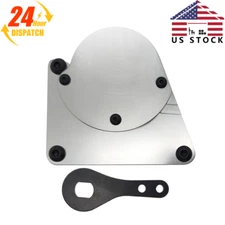 Manual Transfer Case Shifter Conversion Kit For Np243c Chevy US 