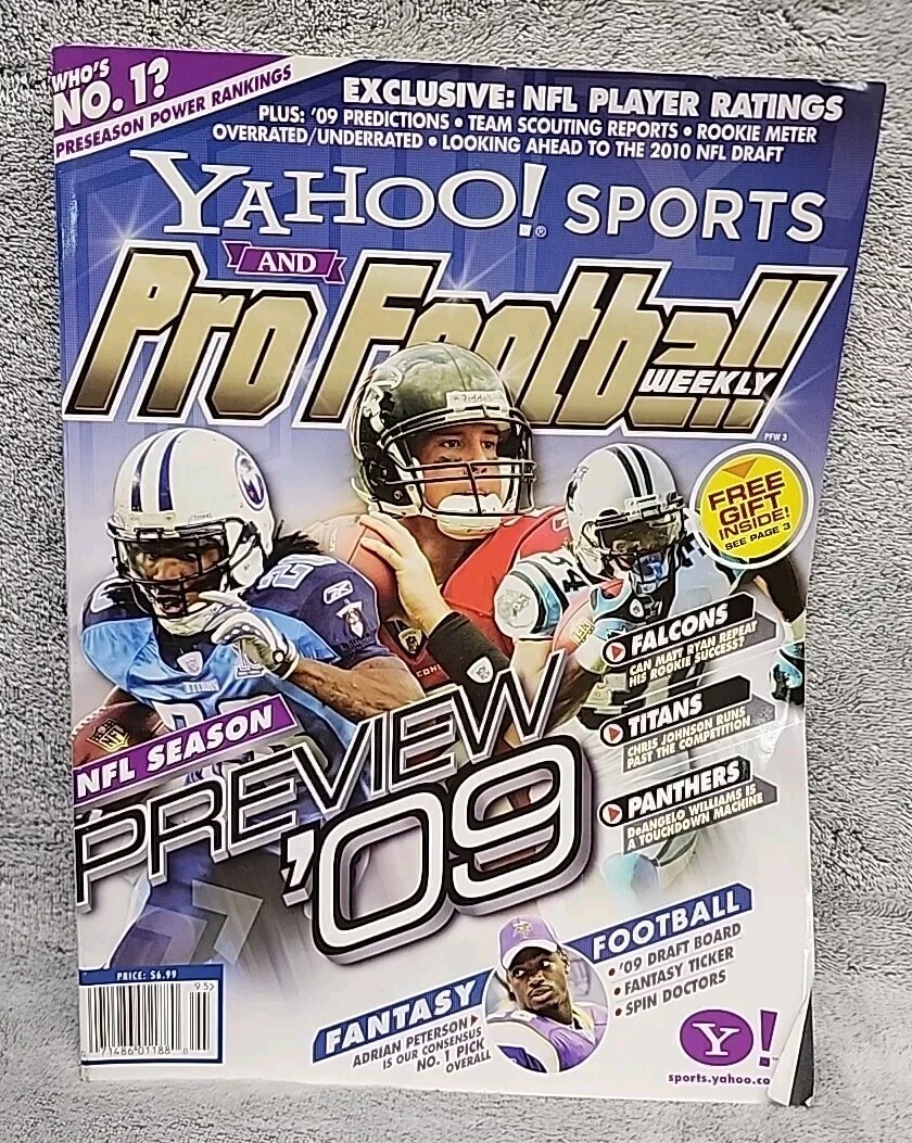 American Football Yahoo Nfl Fantasy Football Nfl Power Nfl And