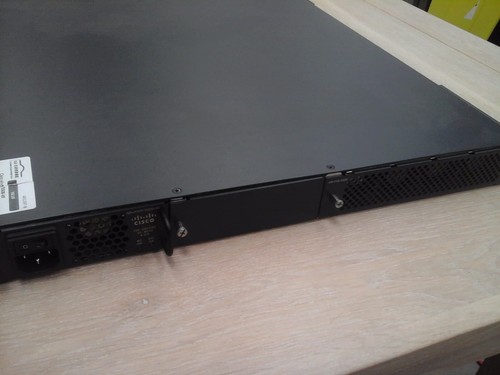 Cisco air-ct 5508-k9 Wireless Controller Cisco 5500 Series - Picture 4 of 4