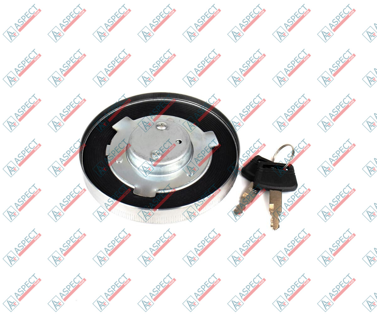 Hitachi Fuel Tank Cap 4361638 Hitachi ZX140~ZX400 | eBay