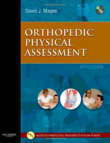 Orthopedic Physical Assessment by David Magee | eBay
