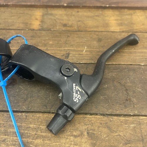 Vintage Dia Compe SS-7 Brake Levers SS7 ATB Mountain Bike MTB Klunker Japan A3 - Picture 4 of 10