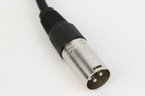 10-Metre 8-Way XLR Multicore Male-Female M-F Microphone Mic Cable Lead Cord 10M - Picture 4 of 4