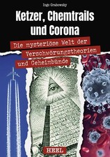 Ketzer, Chemtrails und Corona | VERSCHWÖRUNG...