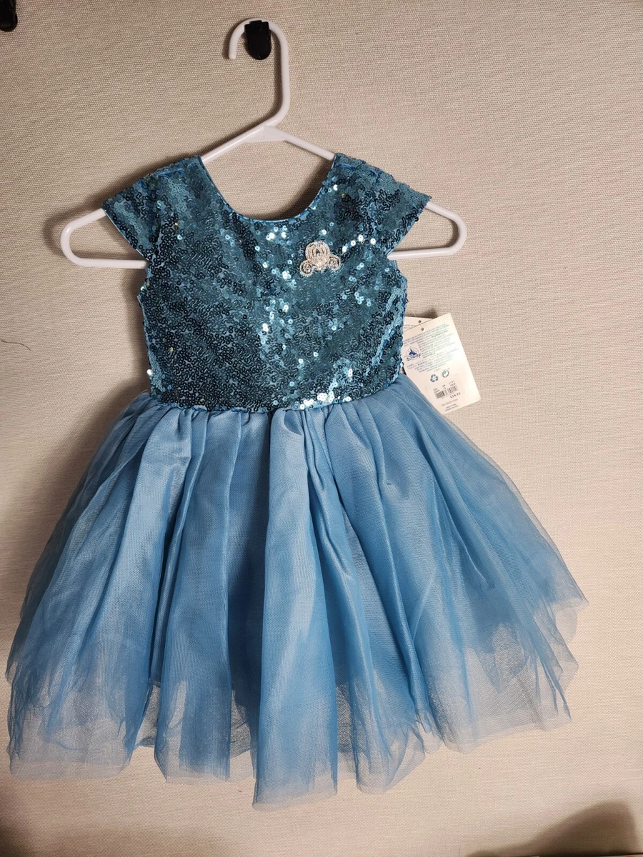 Cinderella Disney Princess Blue Dresses for Girls for sale | eBay Cinderella Disney Princess Blue Dresses for Girls for sale | eBay
