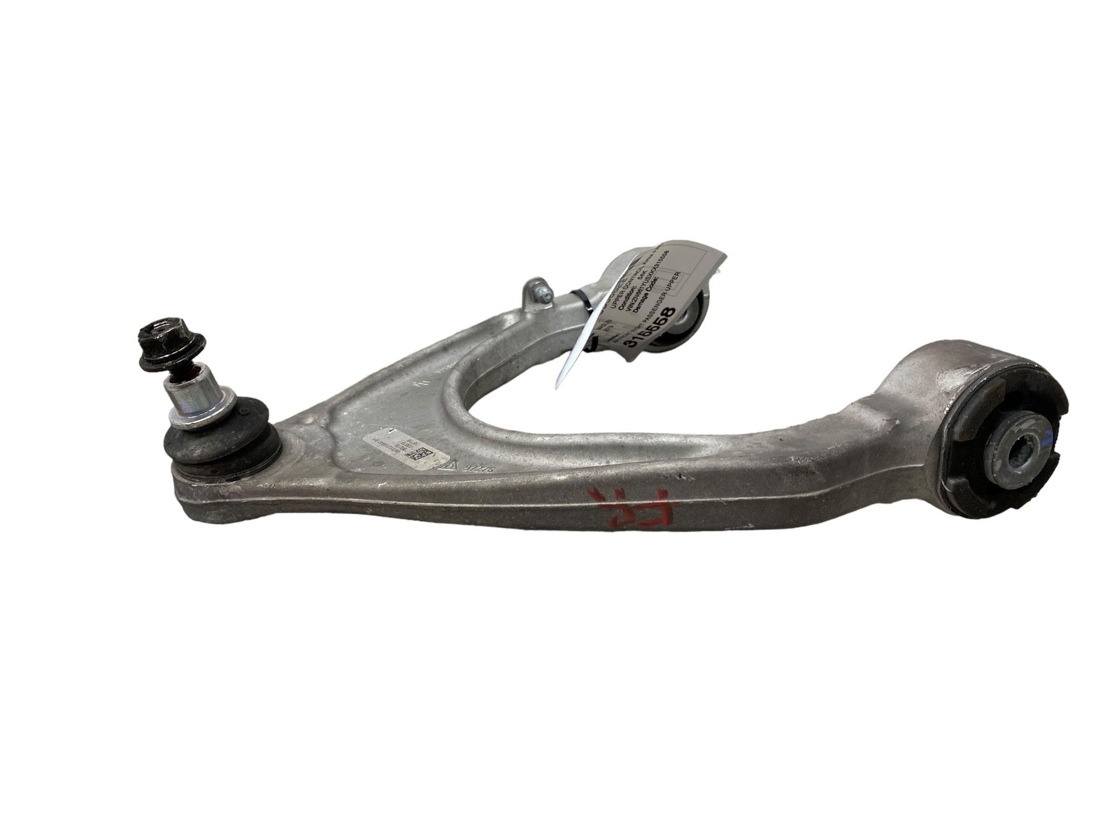 2017-2024 MASERATI LEVANTE OEM FRONT RIGHT UPPER CONTROL ARM AWD *54K MILES*