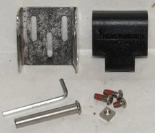 NEW HUMMINBIRD MARINE BOAT HIGH SPEED KICK UP MOUNT