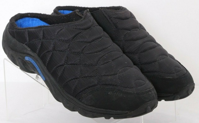 merrell alpine slides