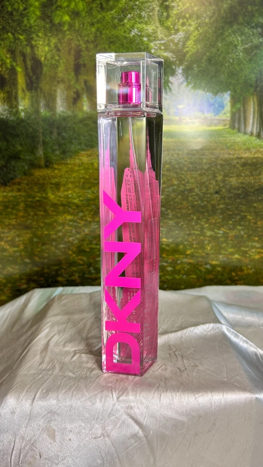 DONNA KARAN DKNY SUMMER EDT 100ML SPRAY - Image 2 of 3