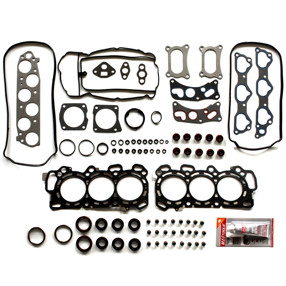 0817 Head Gasket Set for Honda Accord Crosstour Odyssey Pilot