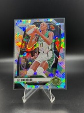 2024 Panini Prizm WNBA - Ezi Magbegor #50 Ice Prizm