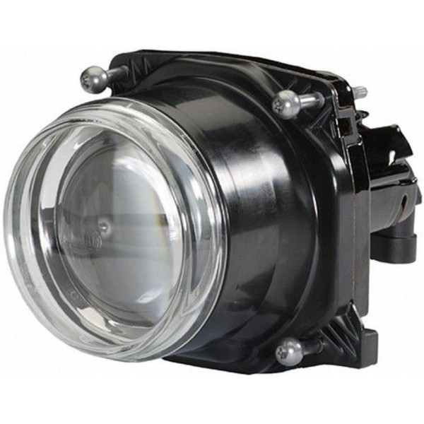 Hella 1BL 009 999-041 Scheinwerfer Links Mit GlüHlampe-image