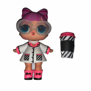 original lol dolls