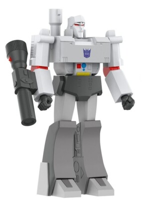 Super7 Transformers Ultimates MEGATRON