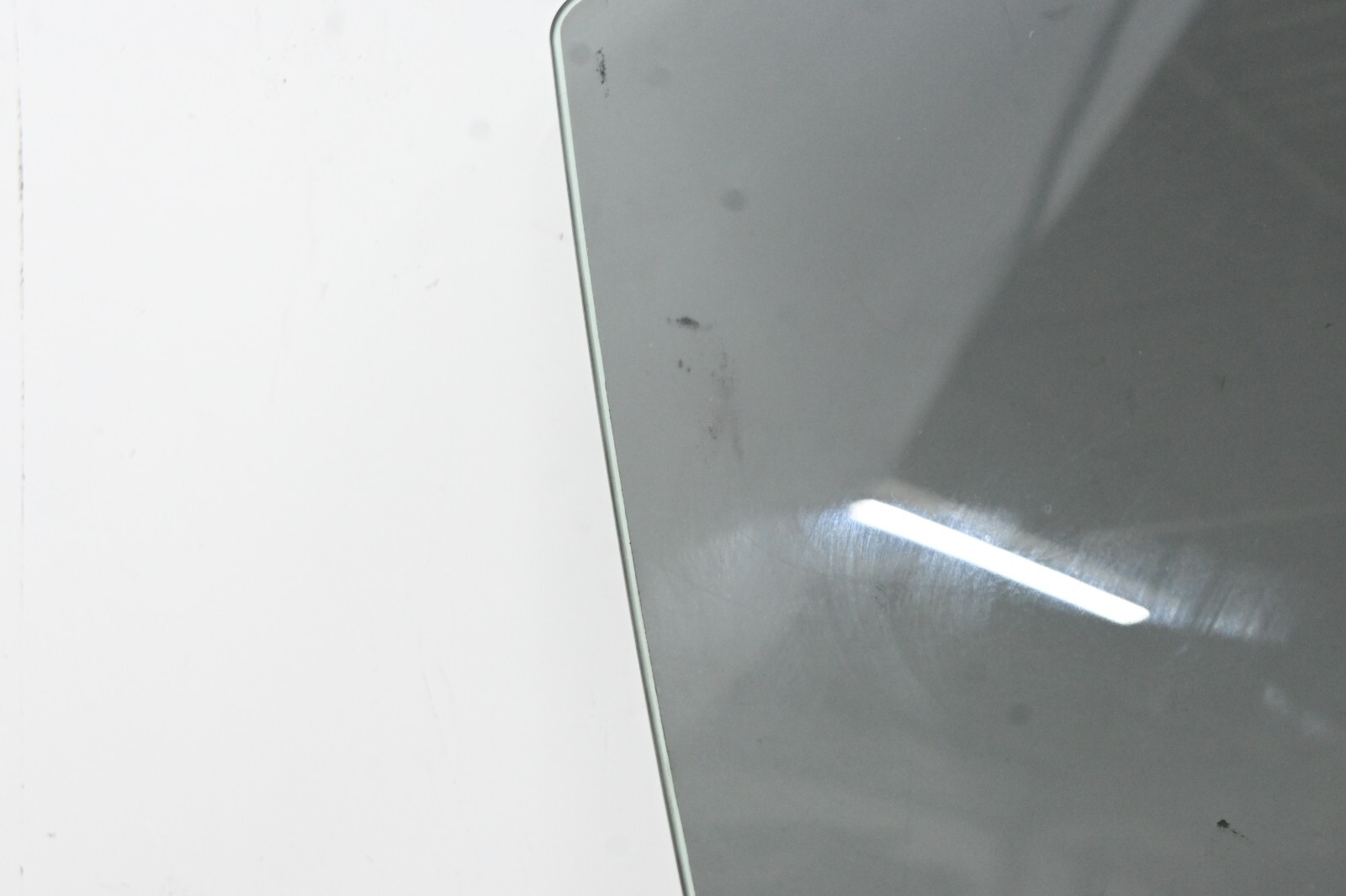 ⭐ 14-21 Maserati Ghibli Rear Right Door Window Glass Panel Oem