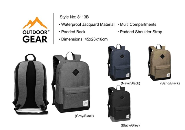 Unisex Large Backpack Big Rucksack Fishing Sports Travel Hiking School Bag UK Unisex Large Backpack Big Rucksack Fishing Sports Travel Hiking School Bag UK