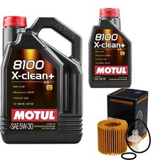 Filtre à huile Lexus RX